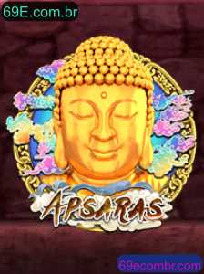 Apsaras: A Nova Sensação no Mundo dos Jogos