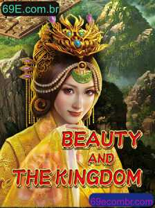 Descubra BeautyAndTheKingdom: Um Novo Universo de Aventuras