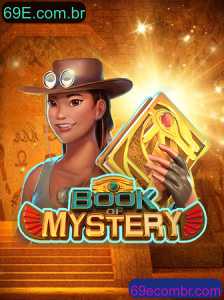 Explorando o Fascinante Mundo de BookofMystery