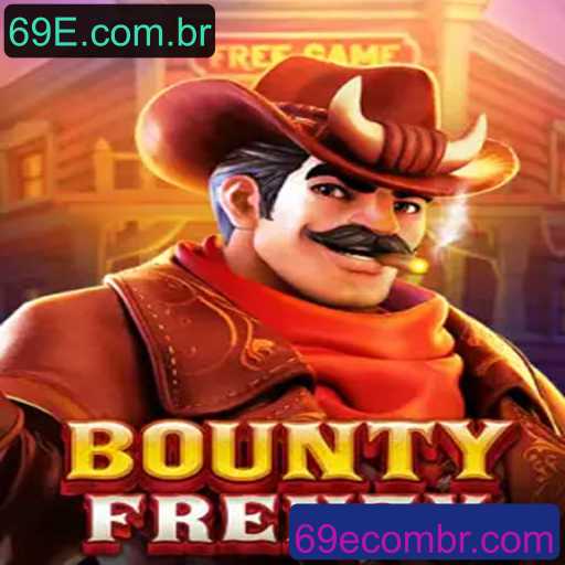 BountyFrenzy: Uma Aventura de Jogo Empolgante