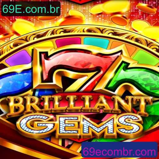 Descubra o Fascinante Mundo de BrilliantGems