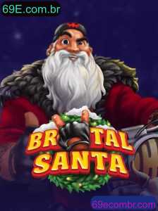 Descubra o fascinante mundo de BrutalSanta: um jogo eletrizante