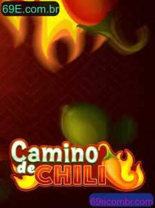 Descubra o Mundo Empolgante de CaminodeChili