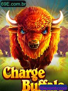 ChargeBuffalo: Descubra o Dinâmico Jogo que Está Conquistando Espaço