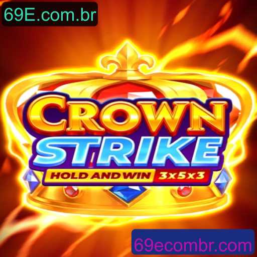 Crownstrike: Entendendo o Novo Fenômeno dos Games