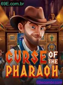 CurseofthePharaoh: Descubra o Mistério das Tumbas Ancestrais