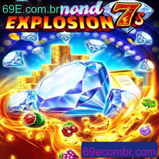 Explorando o Mundo de DiamondExplosion7s: O Jogo que Está Conquistando os Brasileiros