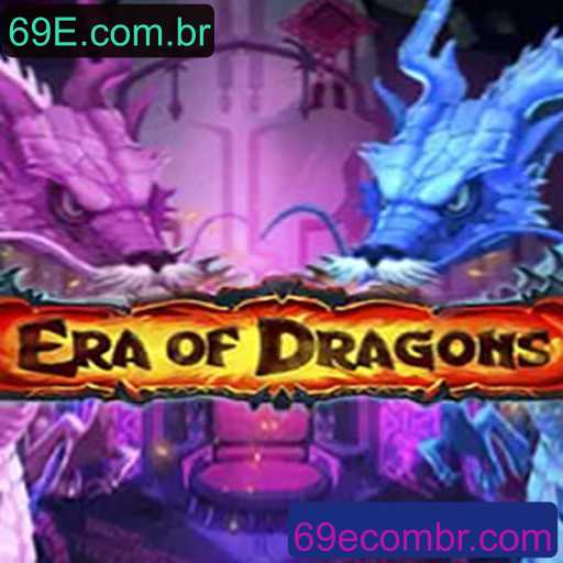 EraOfDragons: Uma Jornada Através dos Mistérios de Dracônia