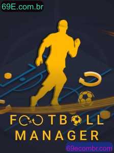 FootballManager: Dominando a Gestão de Clubes