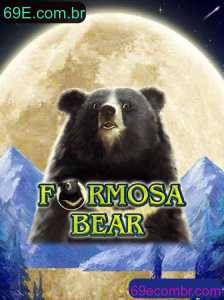 Explorando o Mundo de FormosaBear