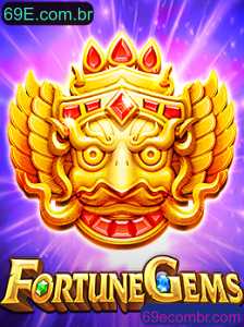 Descubra o Mundo Encantador de FortuneGems