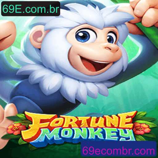 FortuneMonkey: Descubra o Jogo que Está Conquistando o Brasil