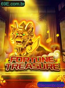 FortuneTreasure: Descubra os Segredos e Aventuras Desse Jogo Fascinante