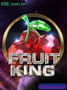 Conheça o Empolgante Mundo do FruitKing