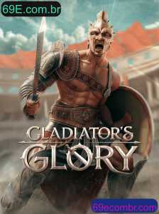 GladiatorsGlory: Uma Imersão no Mundo Antigo de Combate e Estratégia