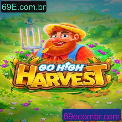 GoHighHarvest: Um Novo Fenômeno no Mundo dos Jogos Online