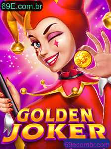 Explorando o Jogo GoldenJoker: Regras, Estratégias e Atualizações