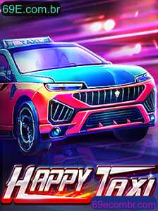 Descubra o Universo de HappyTaxi: O Jogo que Está Conquistando o Mundo