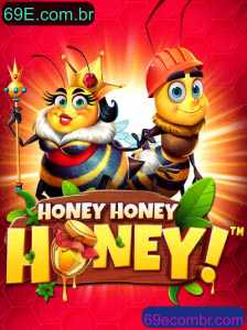 Tudo sobre o Jogo HoneyHoneyHoney: Uma Experiência Doce e Divertida