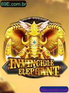 Explorando o Universo de InvincibleElephant