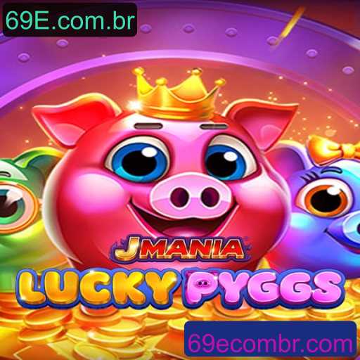 Desvendando o Novo Jogo JManiaLuckyPyggs