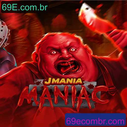 Descubra JManiaManiac: Um Novo Jogo Emocionante