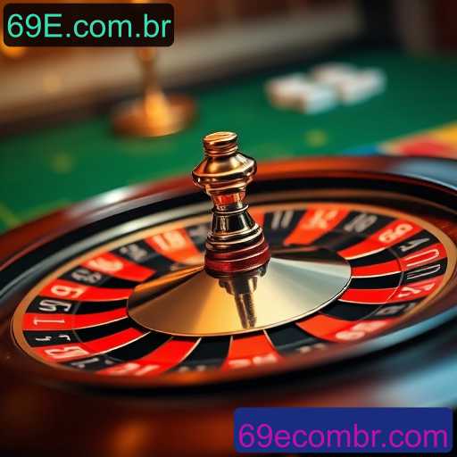 Explorando o Fascinante Mundo dos Jogos de Roleta: Uma Introdução Completa