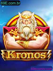 Kronos: O Jogo de Estratégia Revolucionário em 69E.com.br