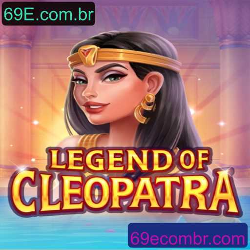 Descubra o Fascínio do Jogo 'LegendOfCleopatra'