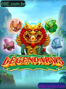 Legendary5: Descubra Uma Nova Era de Aventura em 69E.com.br