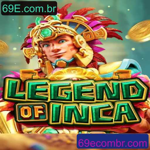 Explorando o Fascinante Mundo de LegendofInca