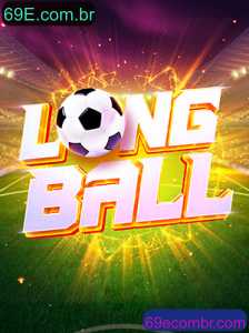 Descubra LongBall: A Nova Sensação no Mundo dos Jogos