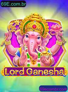 Descobrindo LordGanesha: Um Jogo de Estratégia e Cultura
