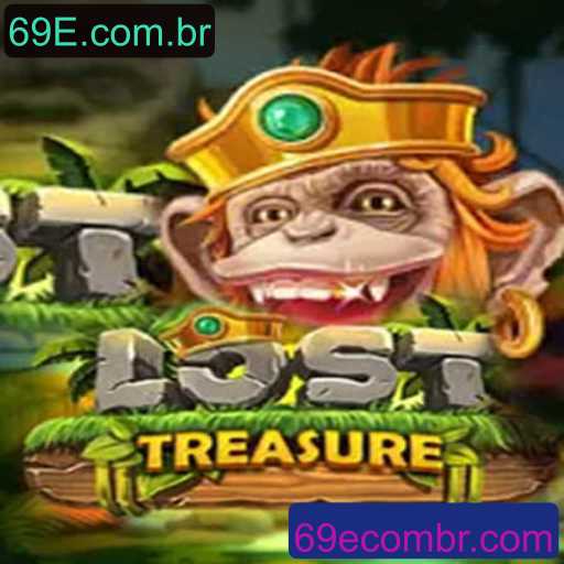 LostTreasure: Descubra os Segredos do Novo Jogo de Aventura
