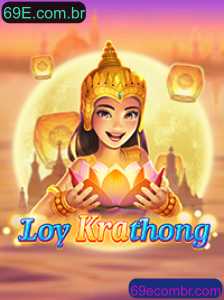 Descubra o Fascinante Jogo LoyKrathong