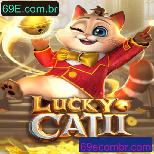 Explorando o Mundo de LuckyCatII: Um Mergulho no Jogo Inovador