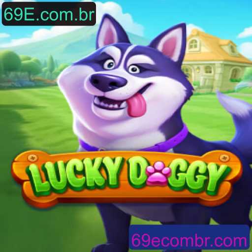 Descubra o Fascinante Mundo de LuckyDoggy