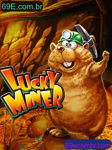 Descubra o Mundo Empolgante de LuckyMiner
