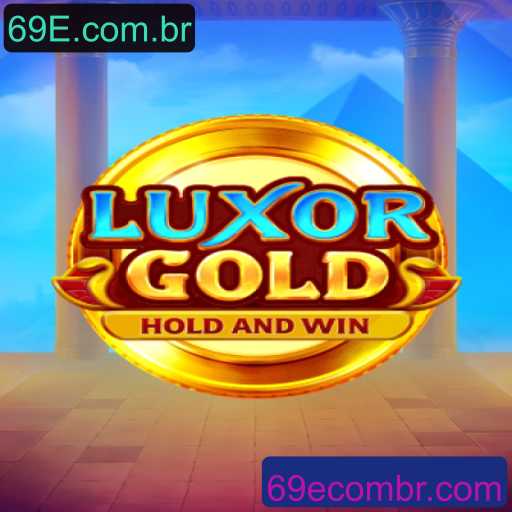 LuxorGold: Explorando o Mundo da Aventura de Cassino