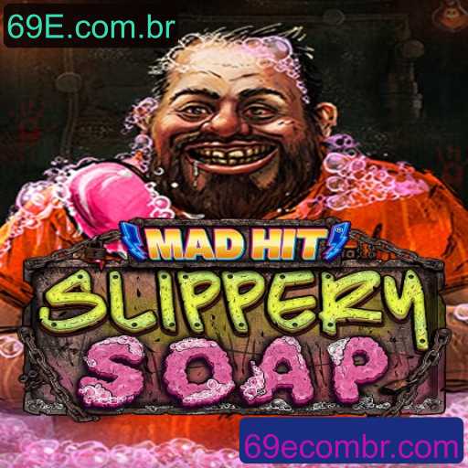 Descubra MadHitSlipperySoap: O Jogo Viral de 2023