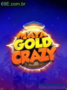 MayaGoldCrazy: Descubra Aventura e Estratégia em um Novo Mundo de Jogos