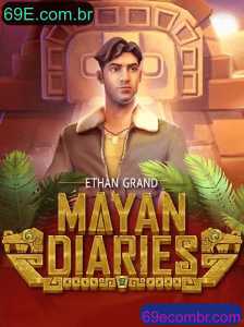 Descubra os Segredos do 'MayanDiaries': Um Jogo de Estratégia e Aventura
