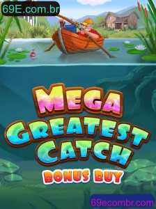 Explorando o Mundo do MegaGreatestCatchBonusBuy no Cenário Atual
