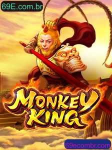 MonkeyKing: Conquiste o Trono da Selva Digital