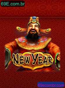 Descubra o Novo Jogo 'NewYear' e as Regras Inovadoras de 69E.com.br