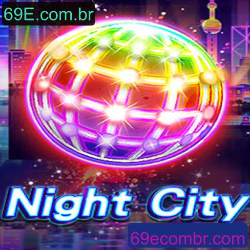 Explore o Mundo Cyberpunk de NightCity