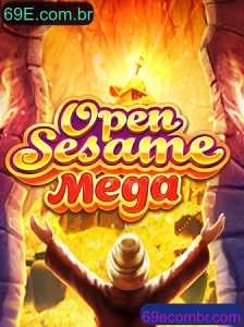 OPENSESAMEMEGA: Descubra o Fascinante Mundo do Novo Jogo Inovador