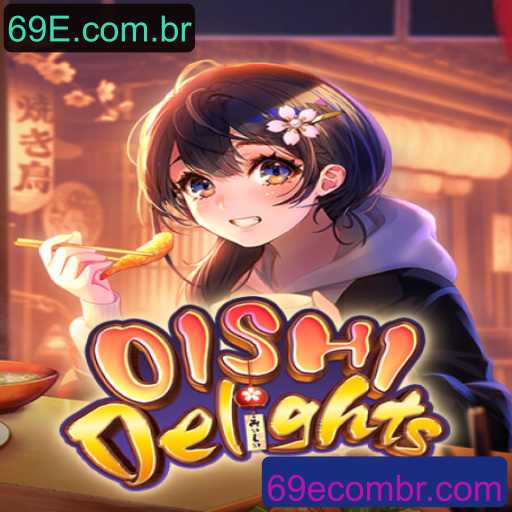 Descubra o Mundo Fascinante de OishiDelights