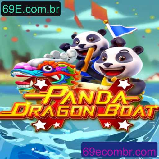 Descubra o Mundo Empolgante de PANDADRAGONBOAT: O Jogo Que Conquista Multidões