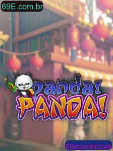 Descubra PandaPanda: O Novo Fenômeno Dos Jogos Online